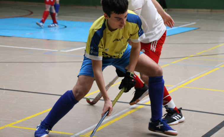 El Escola y el Athletic, en busca de la final