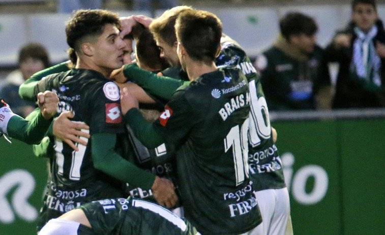 El Racing de Ferrol vende entradas para su visita al RCD Espanyol