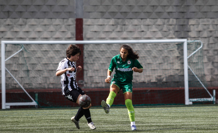 El Victoria pone a prueba el nivelazo del Depor Abanca B