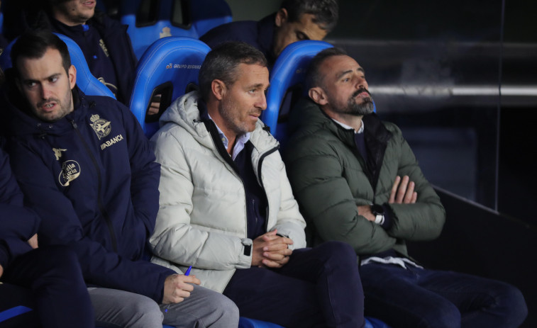 Cano: “Nadie merece sufrir tanto en un partido que pudimos sentenciar”