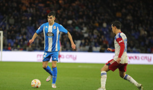 En Directo: San Fernando CD-Deportivo (2-2) FINAL