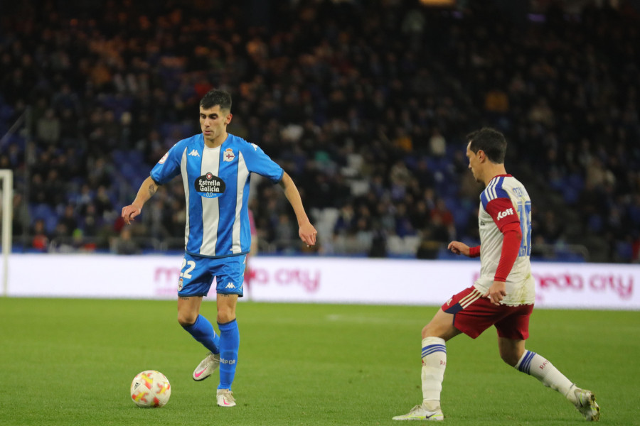 Antoñito, Isi, Villares y Rubén Díez están apercibidos de sanción