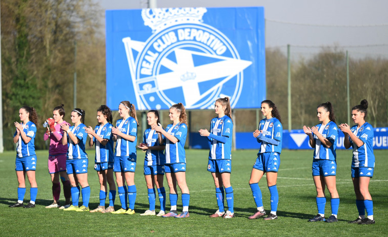 Sporting de Gijón y Depor Abanca B: Un ascenso en siete jornadas