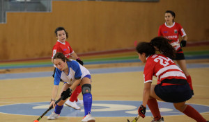 Campeonato Gallego de Hockey Sala