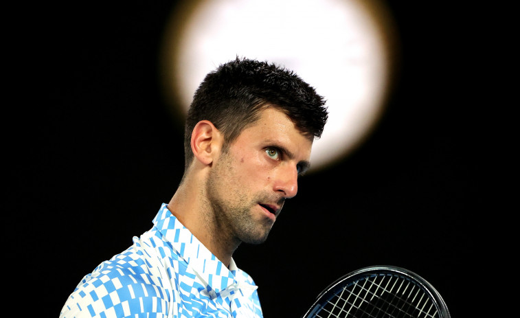 Djokovic: