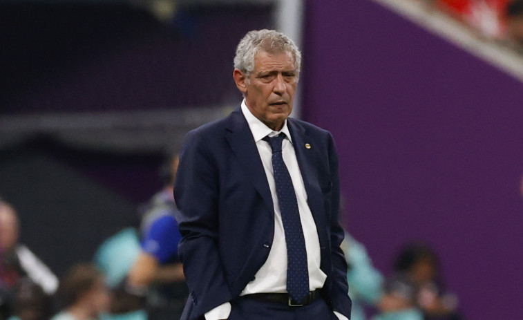 Fernando Santos, nuevo seleccionador de una Polonia en busca de estabilidad