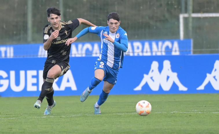 Kevin Sánchez jugará la Copa del Rey Juvenil contra Las Palmas