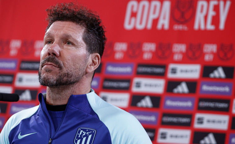 Simeone: 