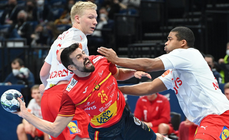 España se juega el billete para la final ante el equipo perfecto