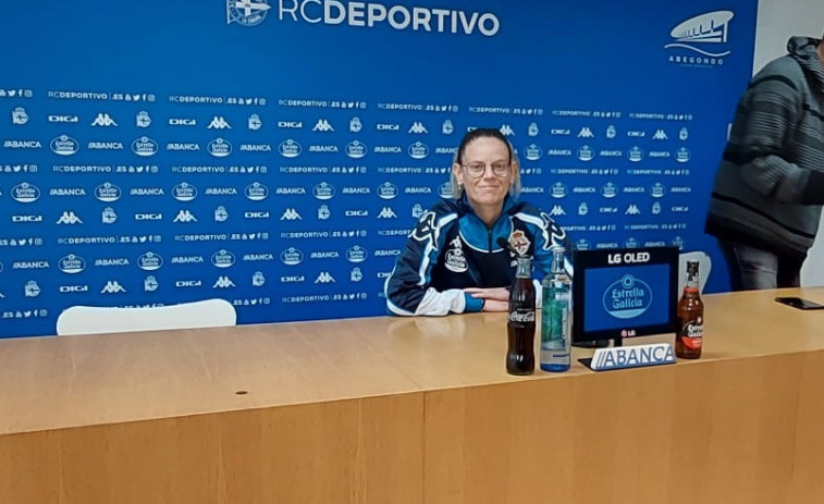 Ferreras: “Debemos centrarnos en el partido, no en el desenlace”