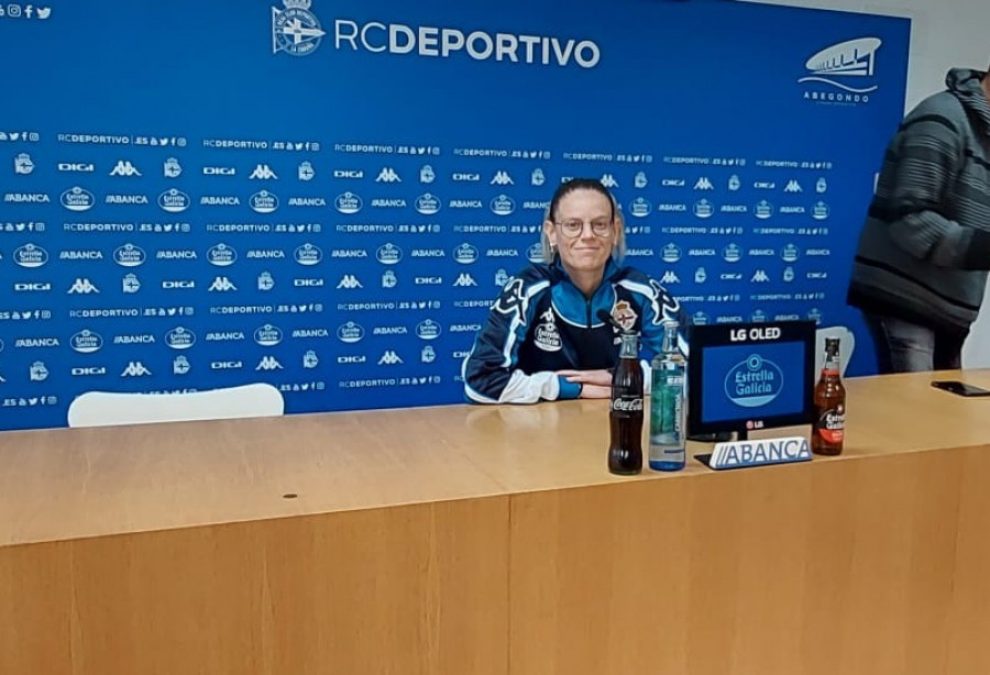 Irene Ferreras: "Fue otra victoria de equipo grande"
