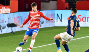 El Depor hace oficial el fichaje del central Pepe Sánchez