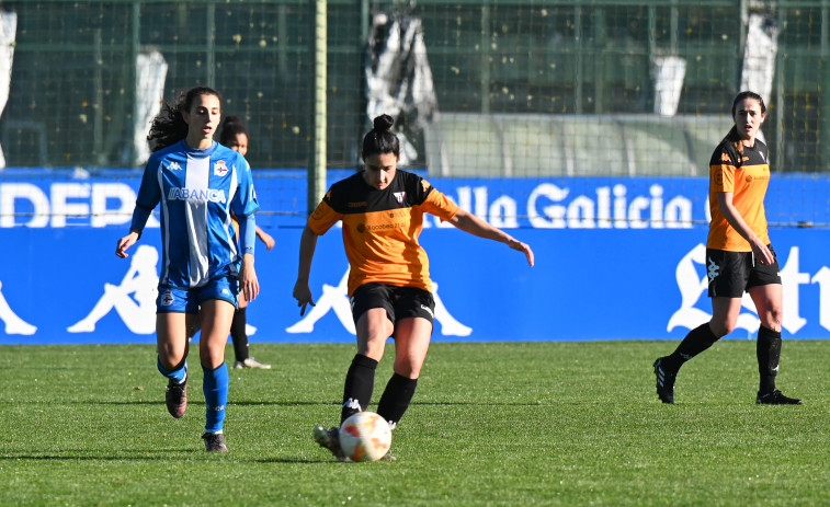 El Victoria recibe en A Grela al Mos, un rival directo