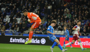 El Depor, a elevar la exigencia fuera