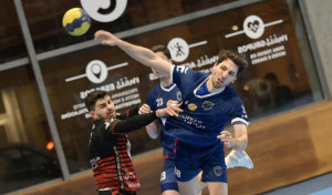 El OAR cae sobre la bocina ante el segundo