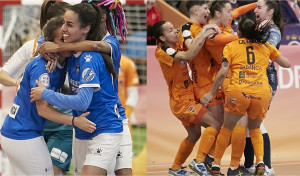 El Burela conquista su quinta Supercopa, cuarta consecutiva