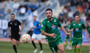 La afición protegería a Quiles de la quinta amarilla