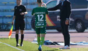 Pablo Alfaro:  “El equipo no se rinde porque cree en lo que hace”
