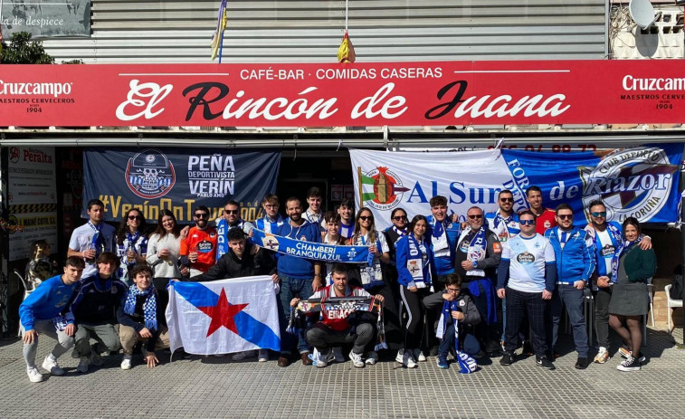 Un ‘palo’ final  para la afición