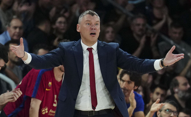 Jasikevicius, 