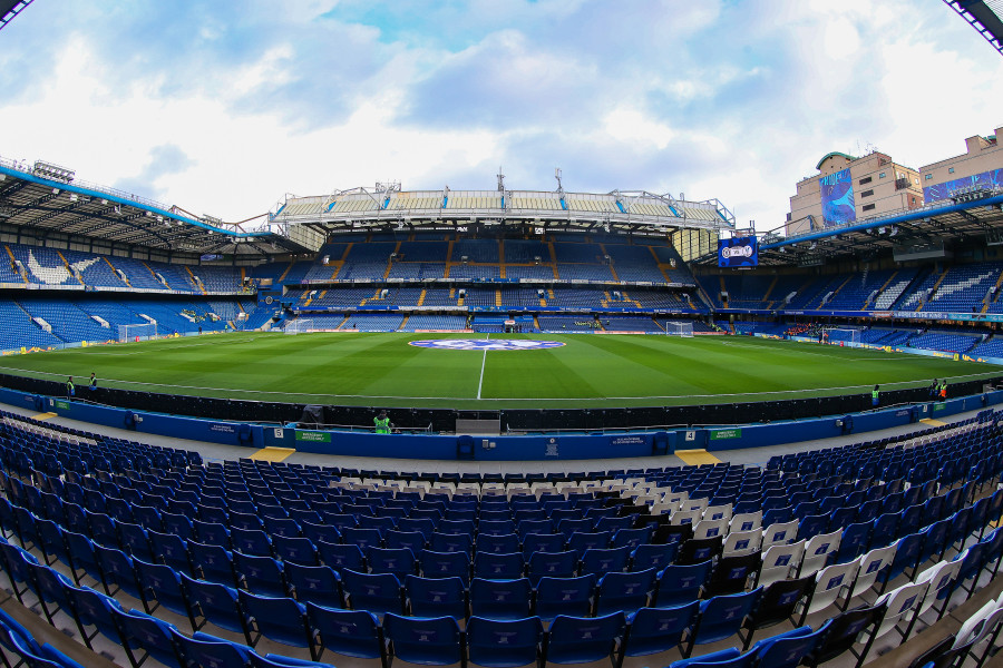 El nuevo estadio del Chelsea se estanca