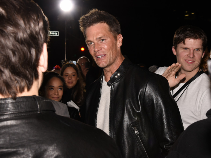 Tom Brady anuncia que se retira "para siempre" del fútbol americano