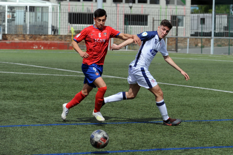 Salida de  Manu Orosa y fichajes de Rodri Alonso  y de Omar