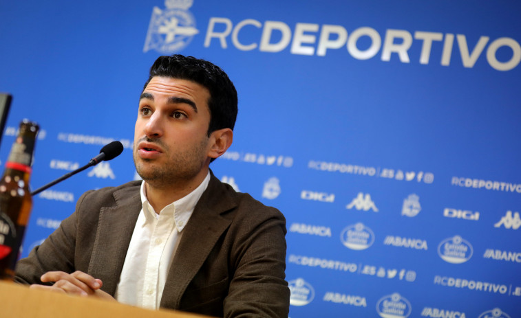 Rosende, convencido de haber dado “un salto de nivel grande”