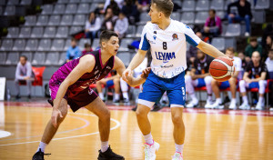 Triple conquista del Leyma en Lleida