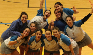 El Escola Galicia Sport se medirá en Almería a los mejores del país