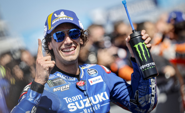 Alex Rins: 