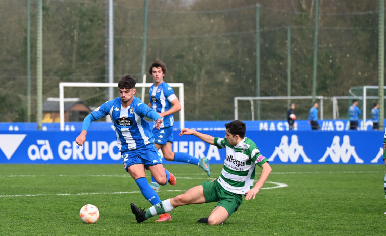 Oportunidad del Fabril para meter presión al Arosa