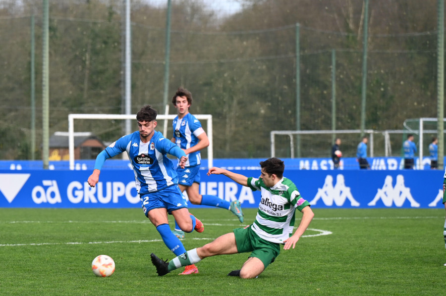 Oportunidad del Fabril para meter presión al Arosa