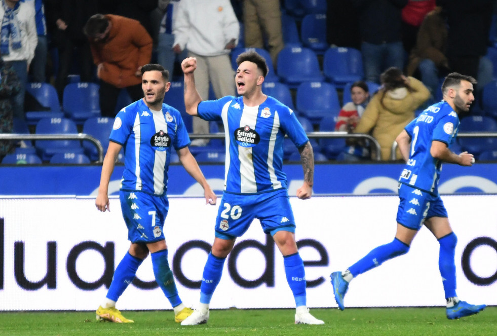 Lucas y Svensson Depor   Mérida @Mónica Arcay (30)