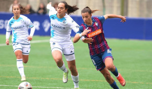 El Eibar anula a un Depor Abanca incapaz en ataque (1-0)