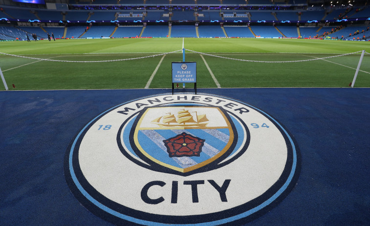 La Premier League acusa al Manchester City de irregularidades financieras