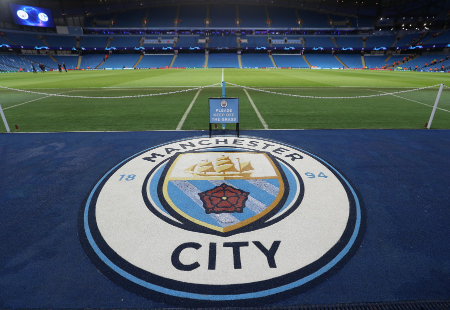 La Premier League acusa al Manchester City de irregularidades financieras