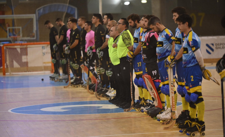 El Caldes, rival del Liceo en los cuartos de final de la Copa del Rey