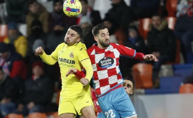 El Lugo, el que menos puerta ha visto en la segunda vuelta