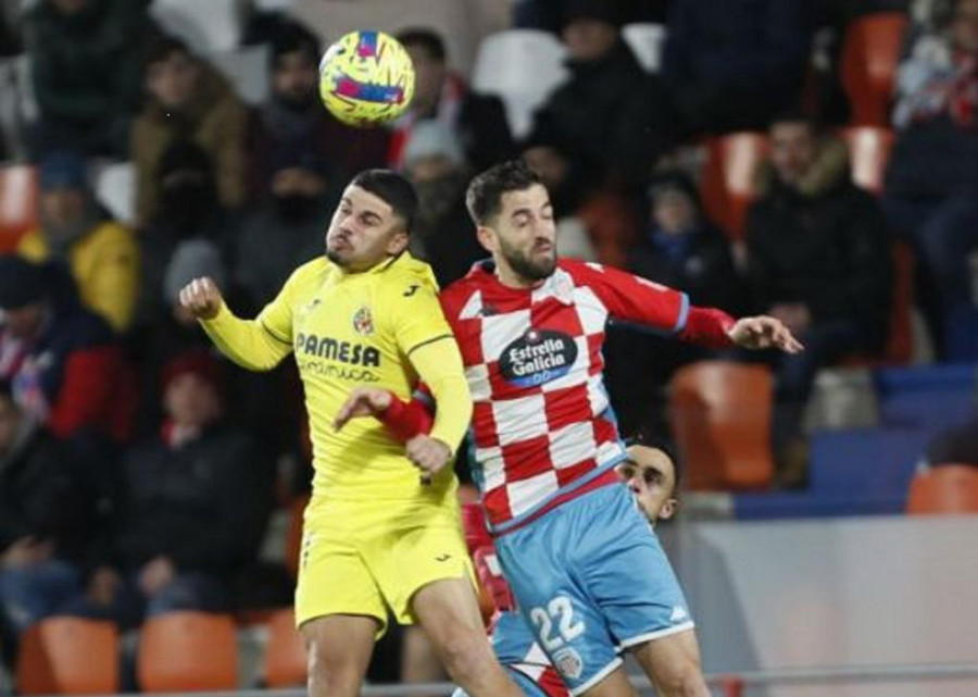 El Lugo, el que menos puerta ha visto en la segunda vuelta