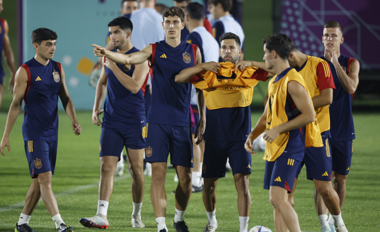 España jugará el 11 de septiembre en El Sardinero contra Chipre