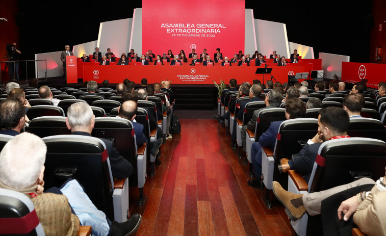 Dieciséis clubes piden que se anule la votación sobre el futuro de la categoría