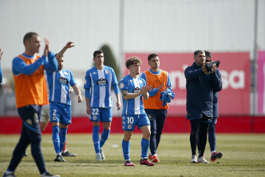 Mario Soriano: "Las dos acciones eran penaltis"