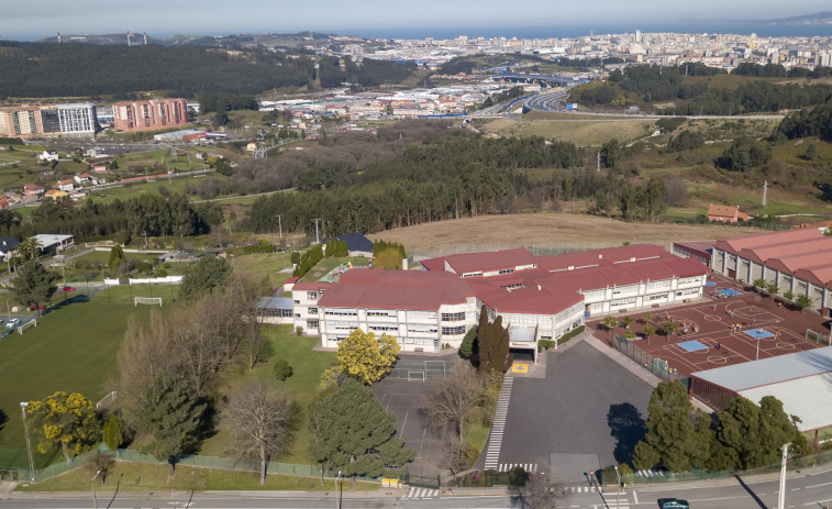 Colegio Obradoiro: 45 años innovando