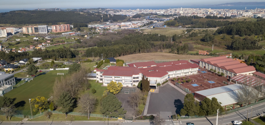 Colegio Obradoiro: 45 años innovando