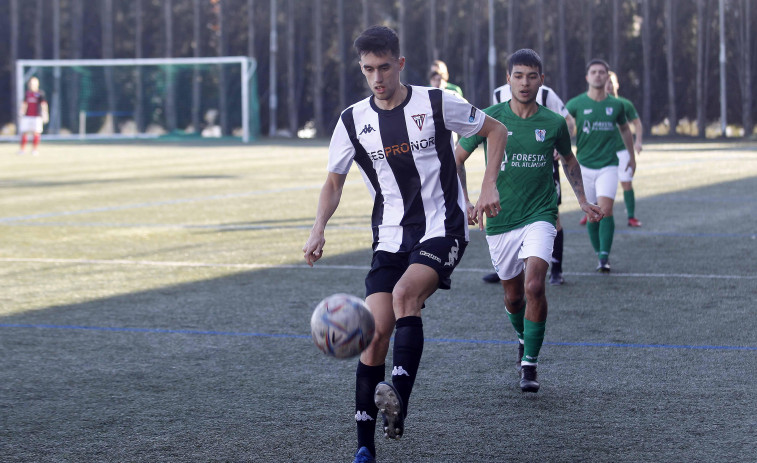 Jorge Otero: “Tenemos equipo suficiente para no pasar problemas”
