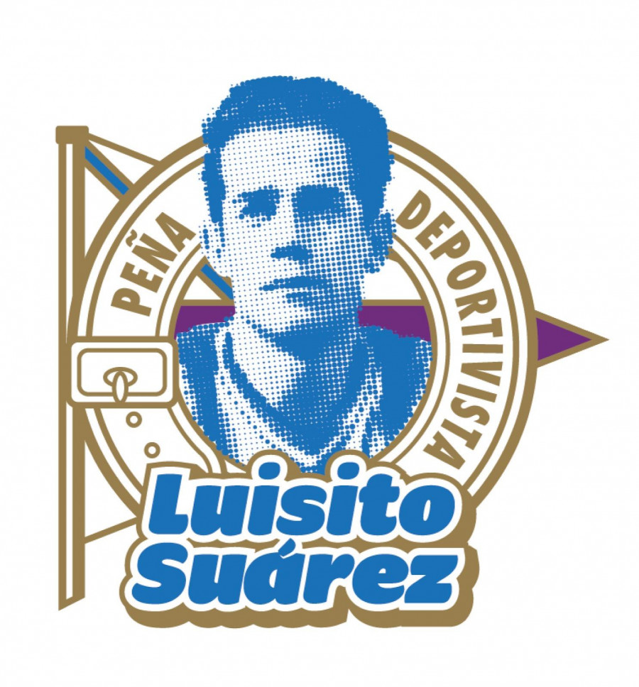 La peña ‘Luisito Suárez’ ve la luz en una semana con dos inauguraciones