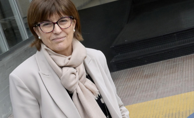 Fina Pérez Casais: “La esencia en la educación no varía, y nosotros queremos que varíe”