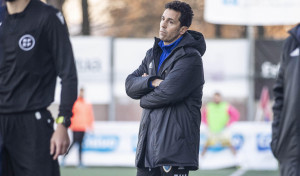 Durán: “La sensación es que nos meten dos goles fáciles”