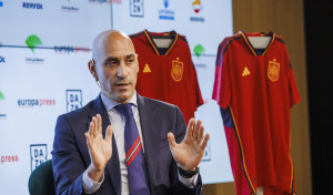 Rubiales: 